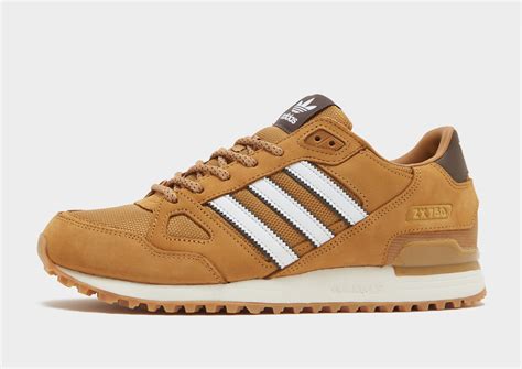 adidas zx 750 herren braun|adidas originals zx 750 woven.